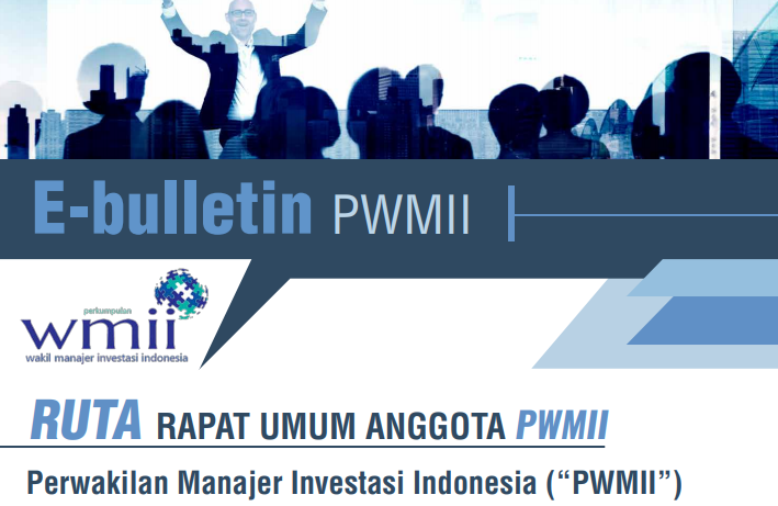 E-Bulletin PWMII Edisi ke-2 Tahun 2020